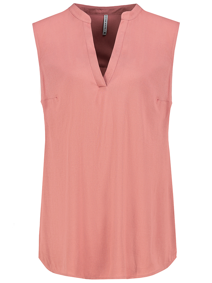 Блуза Fresh Made, цвет Rosa/Orange
Блуза Fresh Made, цвет Rosa/Orange