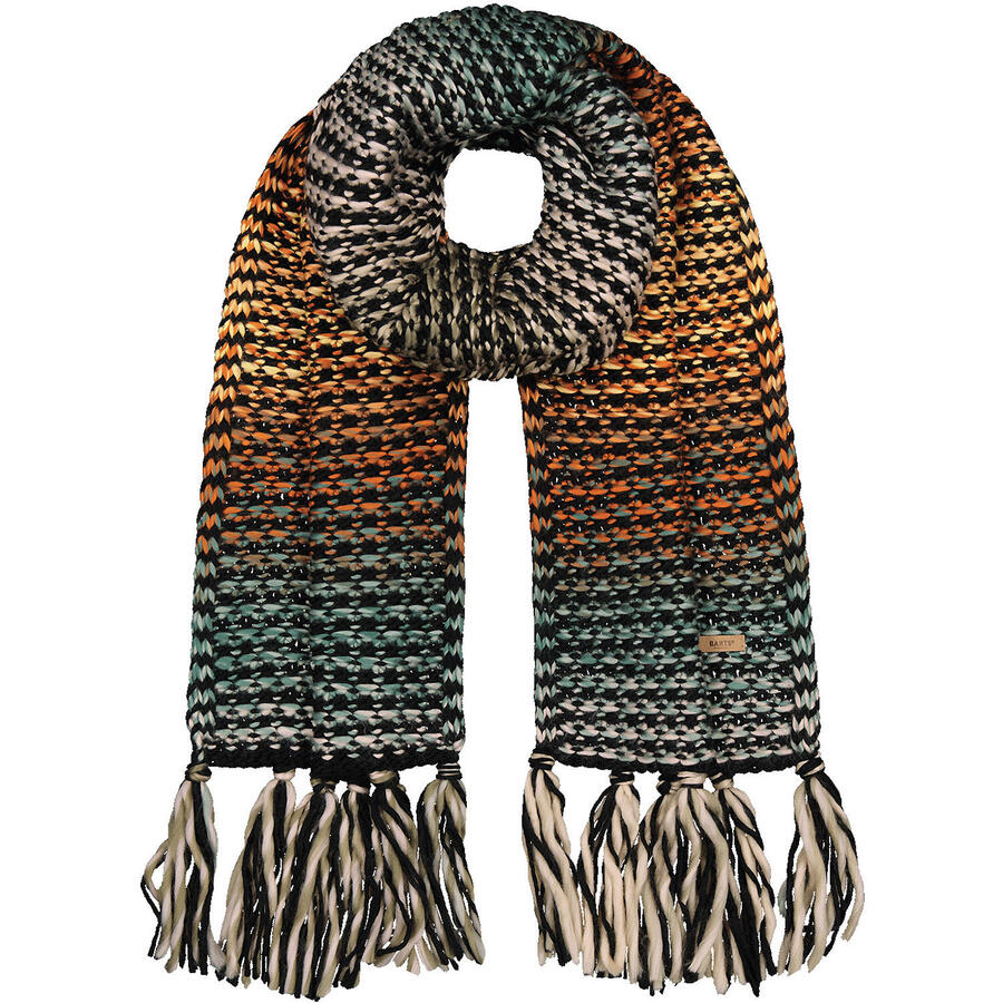 BARTS ШАРФ WMYONET
BARTS ШАРФ WMYONET