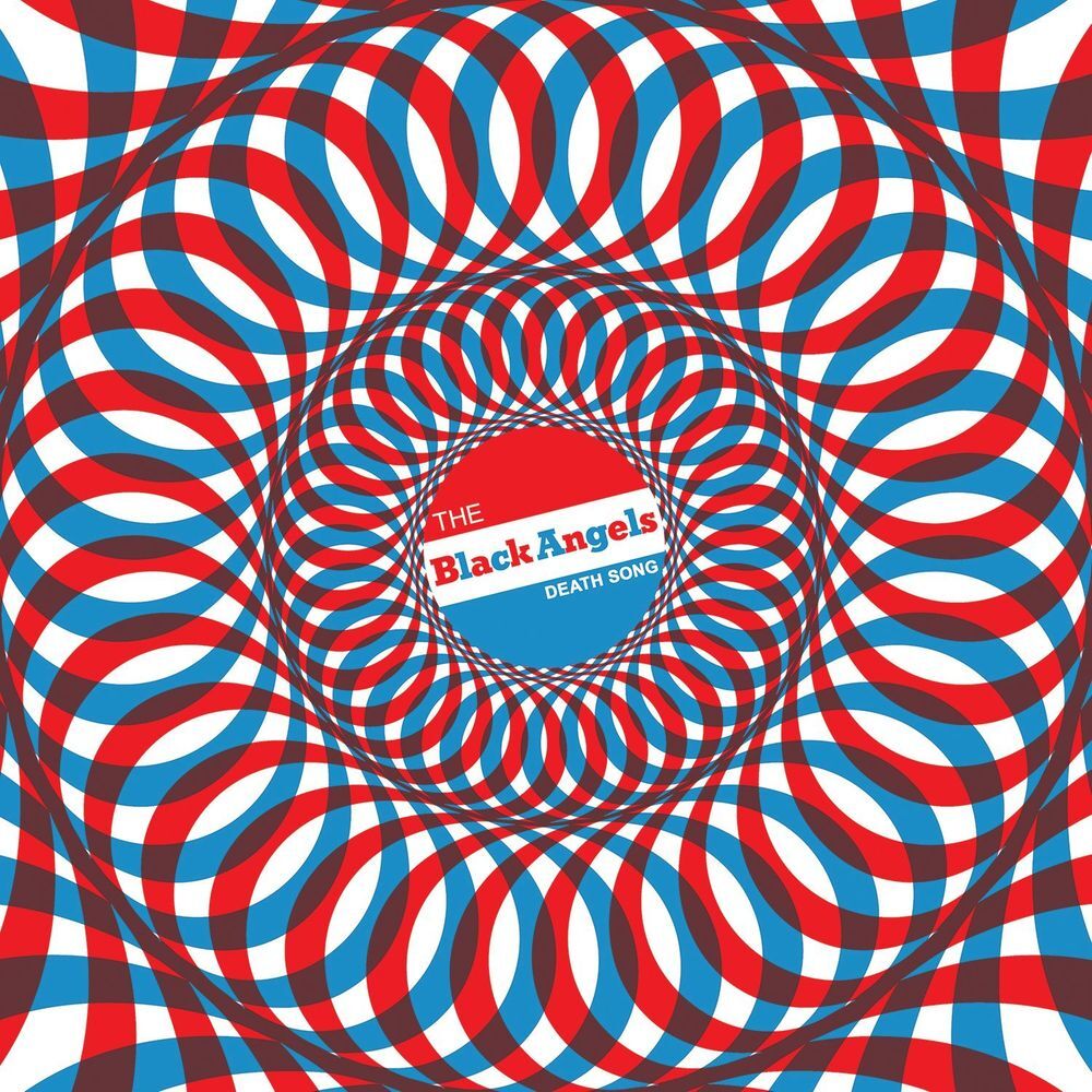Виниловая пластинка LP Death Song - The Black Angels
Виниловая пластинка LP Death Song - The Black Angels