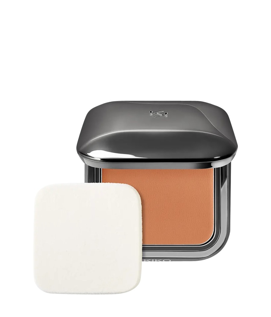 Компактная основа KIKO Milano Nourishing Perfection Cream Compact Foundation, 130 Neutral, 7 ml
Компактная основа KIKO Milano Nourishing Perfection Cream Compact Foundation, 130 Neutral, 7 ml