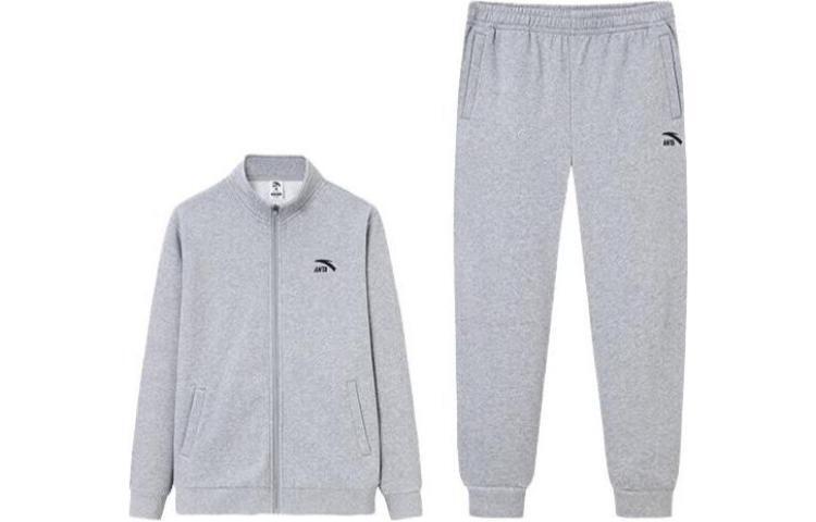 Разнообразие Тренировочная Коллекция Повседневная Спортивная Одежда Для Мужчин Anta
Разнообразие Тренировочная Коллекция Повседневная Спортивная Одежда Для Мужчин Anta