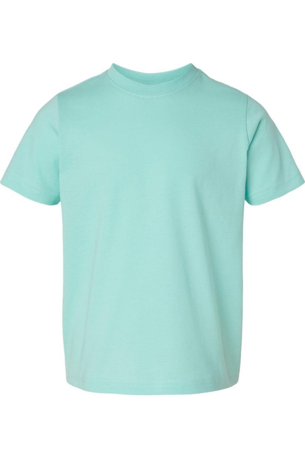 Футболка из тонкого трикотажа для малышей Rabbit Skins, цвет chill
Футболка из тонкого трикотажа для малышей Rabbit Skins, цвет chill