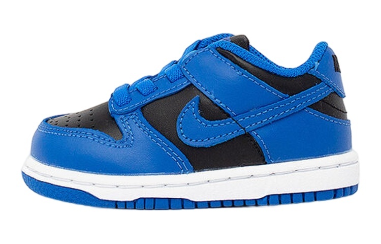 Кроссовки Nike Dunk Low Hyper Cobalt TD
Кроссовки Nike Dunk Low Hyper Cobalt TD