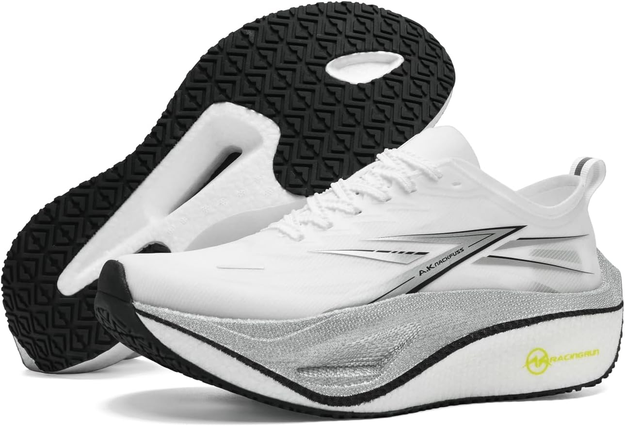 Легкие кроссовки THIRTIMK для мужчин, модные кеды для тренировок и спорта (на один размер меньше), белый
Легкие кроссовки THIRTIMK для мужчин, модные кеды для тренировок и спорта (на один размер меньше), белый