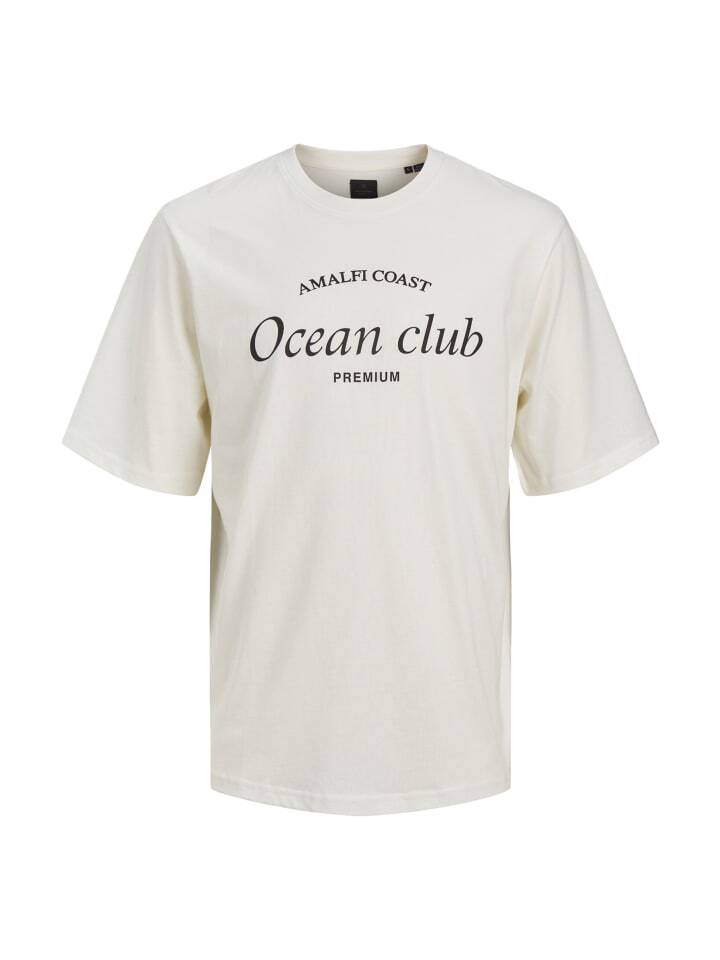 Футболка Jack & Jones, белый
Футболка Jack & Jones, белый