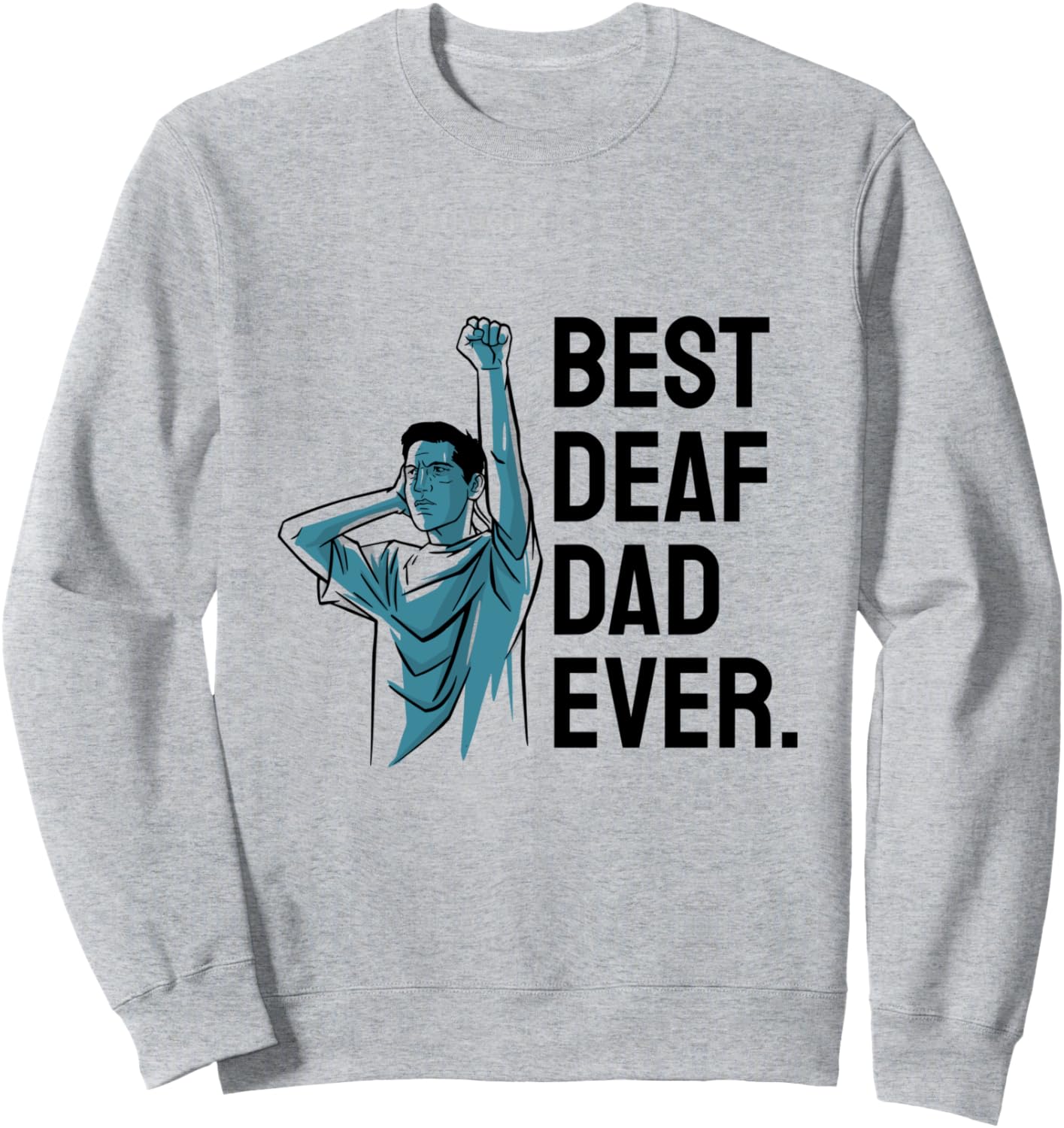 Толстовка с надписью «Гордость глухих, язык жестов для слабослышащих», синяя Deaf Pride & Hearing Loss Awareness Clothes, Синий, Толстовка с надписью «Гордость глухих, язык жестов для слабослышащих», синяя Deaf Pride & Hearing Loss Awareness Clothes
Толстовка с надписью «Гордость глухих, язык жестов для слабослышащих», синяя Deaf Pride & Hearing Loss Awareness Clothes, Синий, Толстовка с надписью «Гордость глухих, язык жестов для слабослышащих», синяя Deaf Pride & Hearing Loss Awareness Clothes