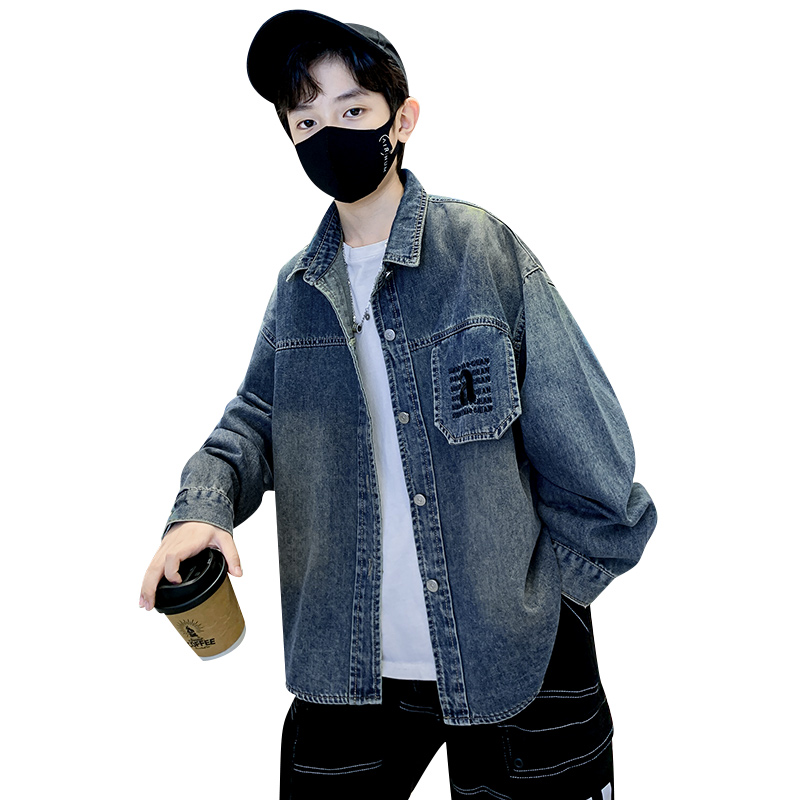 Детская повседневная рубашка с лацканом Moderate EASTERN CAMEL, синий
Детская повседневная рубашка с лацканом Moderate EASTERN CAMEL, синий