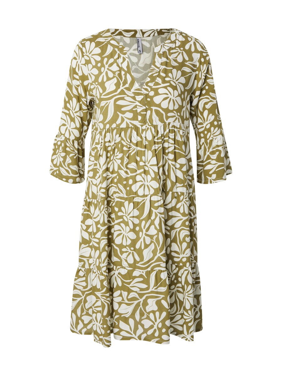 Платье Sublevel, оливковый
Платье Sublevel, оливковый