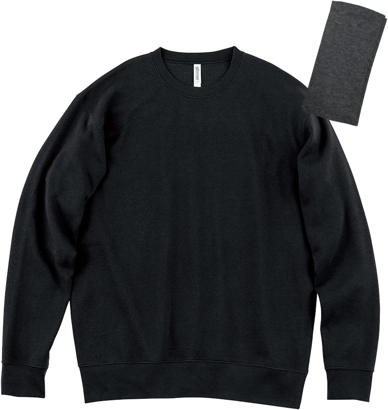 Мужская толстовка Glimmer 00346-AFC, 10.0 унций, на флисовой подкладке, 00346-AFCмужская, черный
Мужская толстовка Glimmer 00346-AFC, 10.0 унций, на флисовой подкладке, 00346-AFCмужская, черный