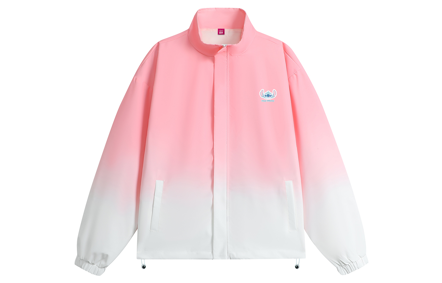 Disney Куртка Unisex, Gradient Pink
Disney Куртка Unisex, Gradient Pink