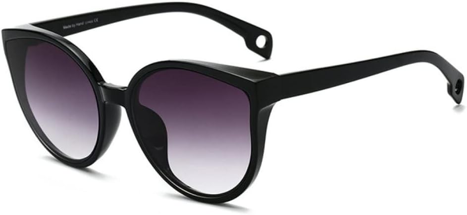 Солнцезащитные очки для женщин и мужчин, солнцезащитные очки, очки с пластиковой оправой, прозрачные линзы, защита от УФ-излучения UV400, модные, для вождения MTZJH, C4
Солнцезащитные очки для женщин и мужчин, солнцезащитные очки, очки с пластиковой оправой, прозрачные линзы, защита от УФ-излучения UV400, модные, для вождения MTZJH, C4