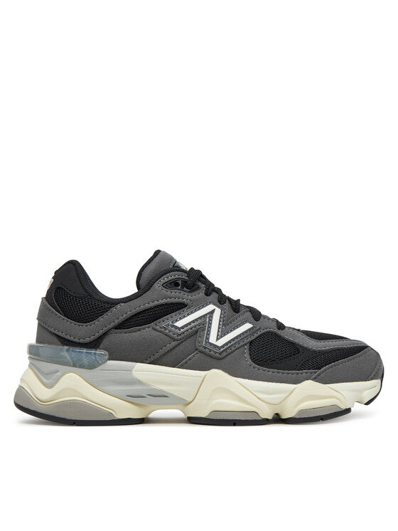 Кроссовки GC9060CB New Balance, серый 
Кроссовки GC9060CB New Balance, серый