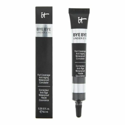 Женский консилер Bye Bye Under Eye Waterproof 8ml Deep Sienna
Женский консилер Bye Bye Under Eye Waterproof 8ml Deep Sienna