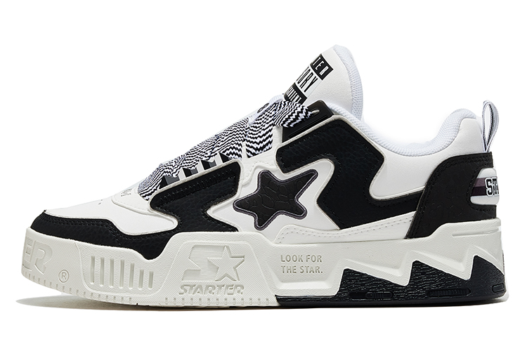 VOL2 Черно-белый STARTER
VOL2 Черно-белый STARTER