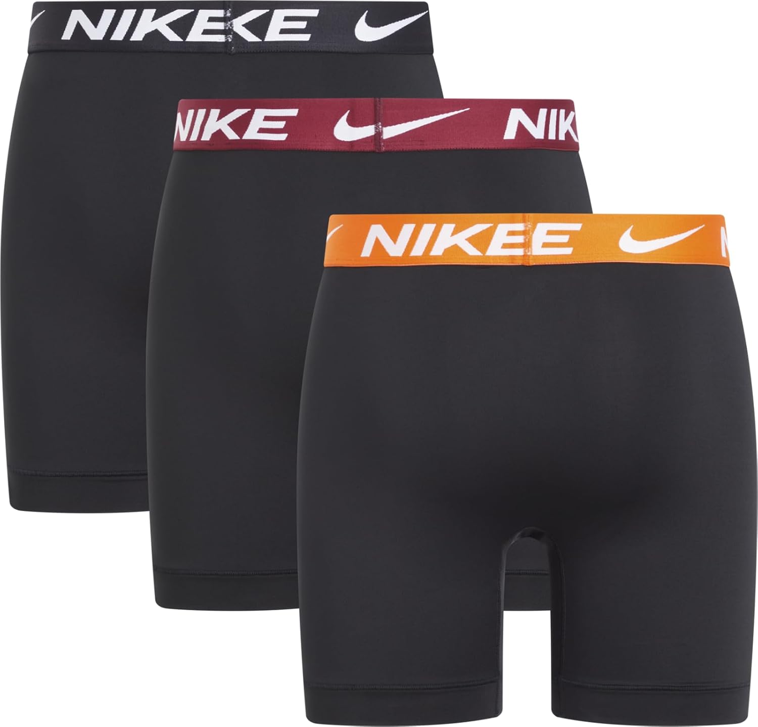 Nike Мужская спортивная обувь, Blk - Safety Orange/ Team Red/ Blk
Nike Мужская спортивная обувь, Blk - Safety Orange/ Team Red/ Blk