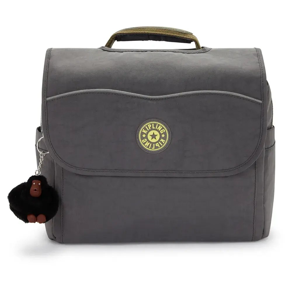 Рюкзак Kipling Codie S 10L, серый
Рюкзак Kipling Codie S 10L, серый