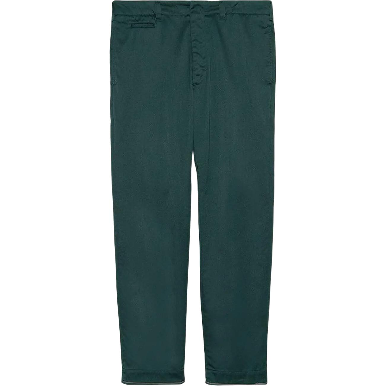 Nanamica Повседневные брюки мужские зеленые
Nanamica Повседневные брюки мужские зеленые