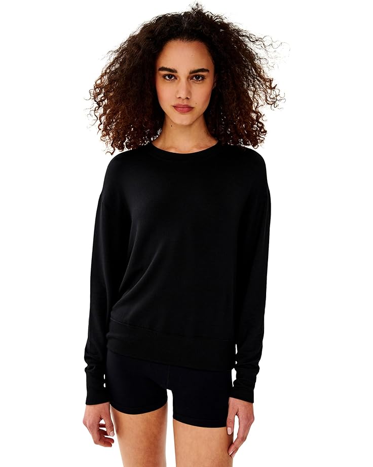 Толстовка Splits59 Sonja Fleece Sweatshirt, черный
Толстовка Splits59 Sonja Fleece Sweatshirt, черный