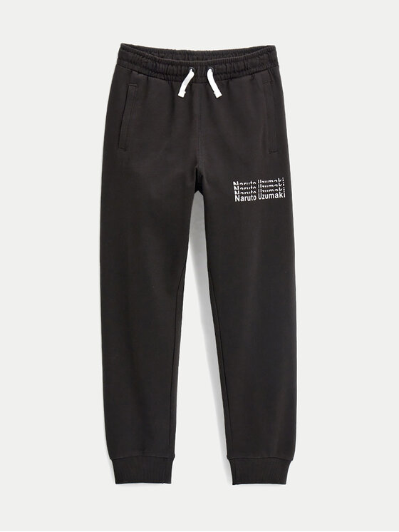 Спортивные брюки обычного кроя DFPV4013YM Original Marines, черный
Спортивные брюки обычного кроя DFPV4013YM Original Marines, черный