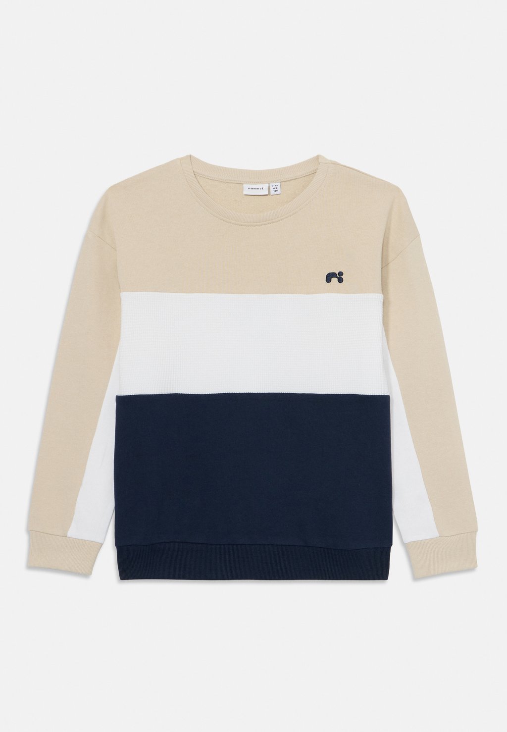 Толстовка NKMJOKLIK Name it, темно-синий
Толстовка NKMJOKLIK Name it, темно-синий