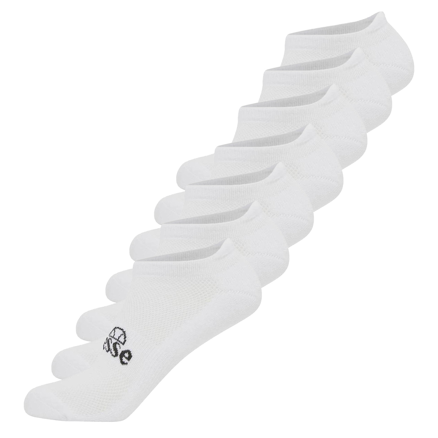 Носки ellesse 7 шт, белый
Носки ellesse 7 шт, белый
