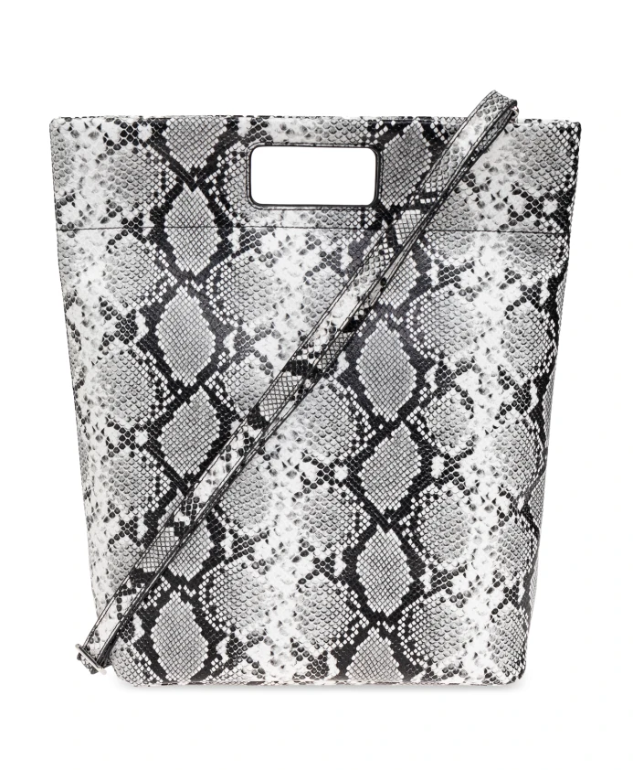 Сумка-Шоппер Sajennie Samsã¸E Samsã¸E, серый
Сумка-Шоппер Sajennie Samsã¸E Samsã¸E, серый