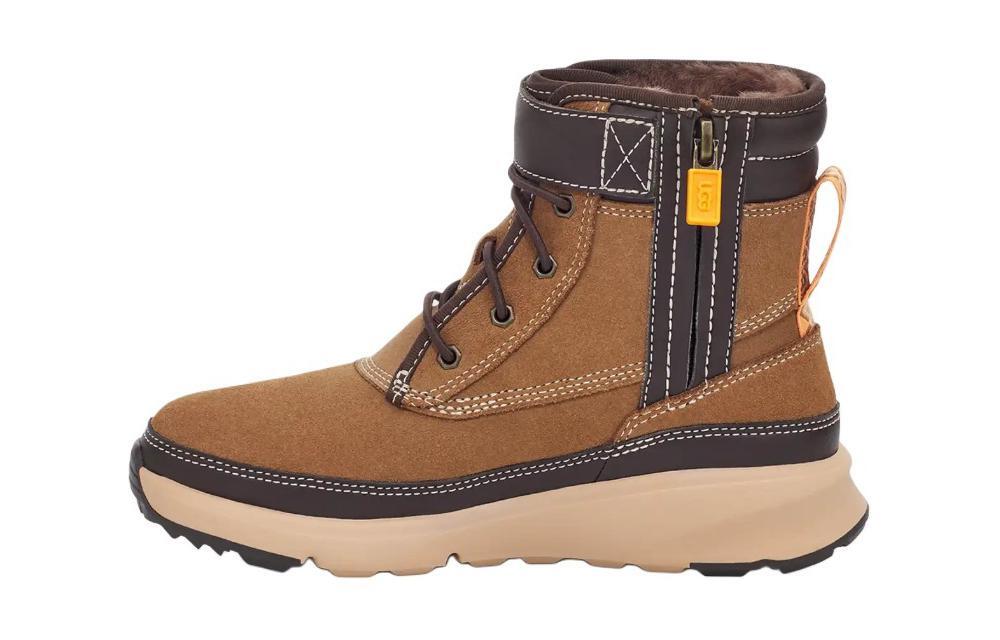 Детские ботинки Детские коричневые Ugg, коричневый
Детские ботинки Детские коричневые Ugg, коричневый