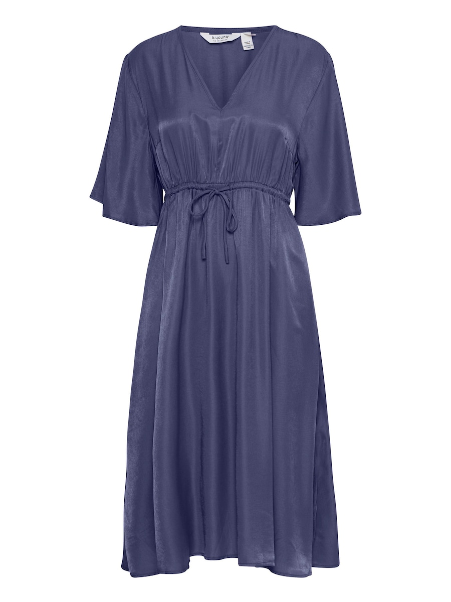 Платье b.young Itilda, темно-синий
Платье b.young Itilda, темно-синий