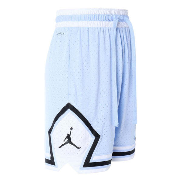 Шорты dri fit diamond спортивные шорты Air Jordan, синий
Шорты dri fit diamond спортивные шорты Air Jordan, синий