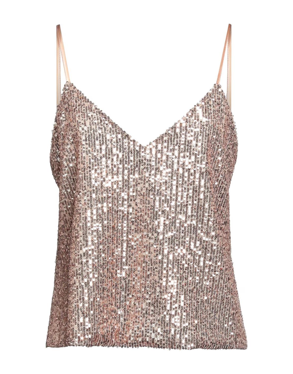 Топ Nora Barth, бледно-розовый
Топ Nora Barth, бледно-розовый