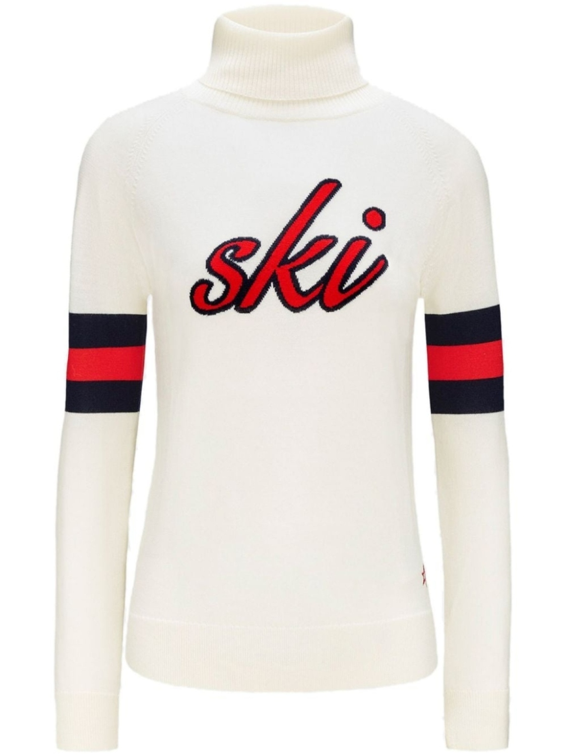 Perfect Moment джемпер Neve вязки интарсия, белый
Perfect Moment джемпер Neve вязки интарсия, белый