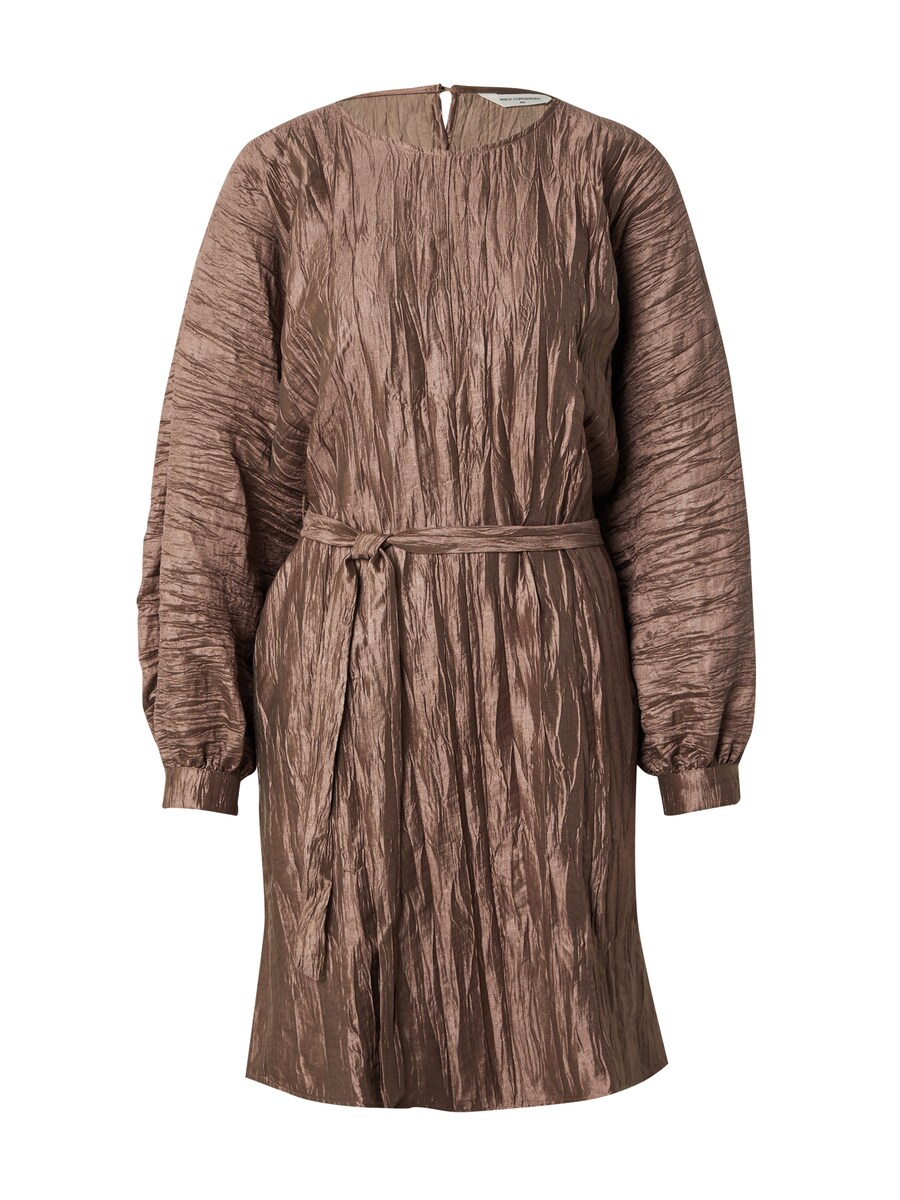 Платье MSCH COPENHAGEN Ailey, светло-коричневый
Платье MSCH COPENHAGEN Ailey, светло-коричневый