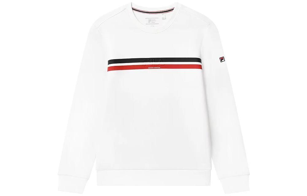 Футболка мужская белая FILA
Футболка мужская белая FILA