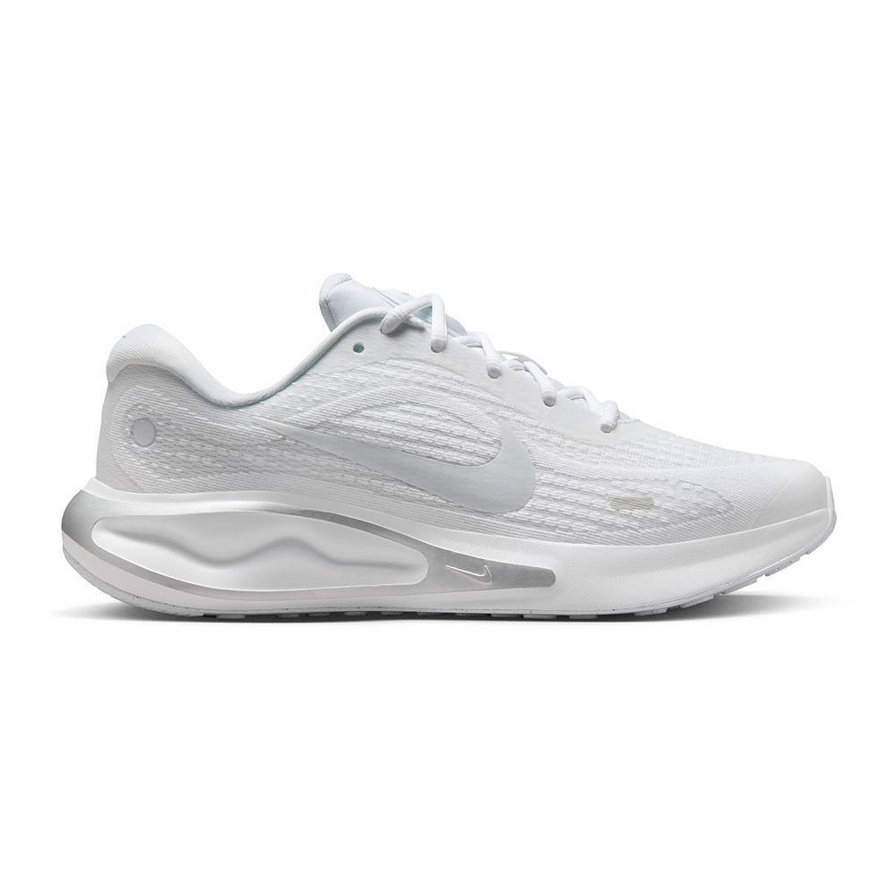 Женские кроссовки для бега по шоссе Nike Journey Run, белый 
Женские кроссовки для бега по шоссе Nike Journey Run, белый
