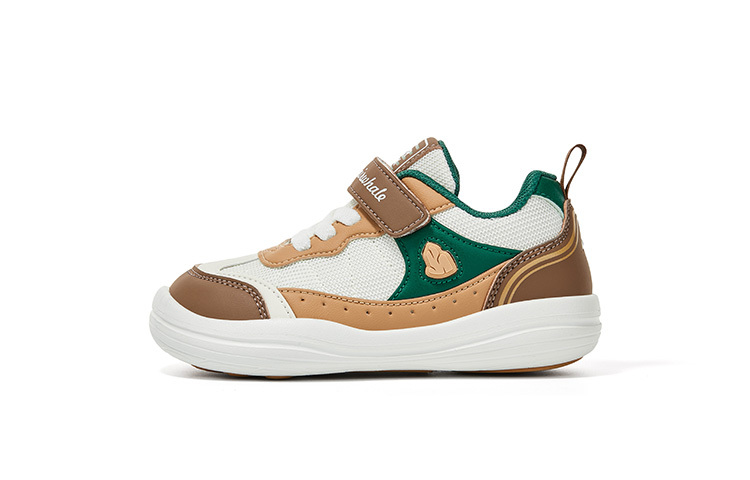 Детская повседневная обувь для детей, кроссовки, кроссовки Fairwhale, хаки/зеленый
Детская повседневная обувь для детей, кроссовки, кроссовки Fairwhale, хаки/зеленый