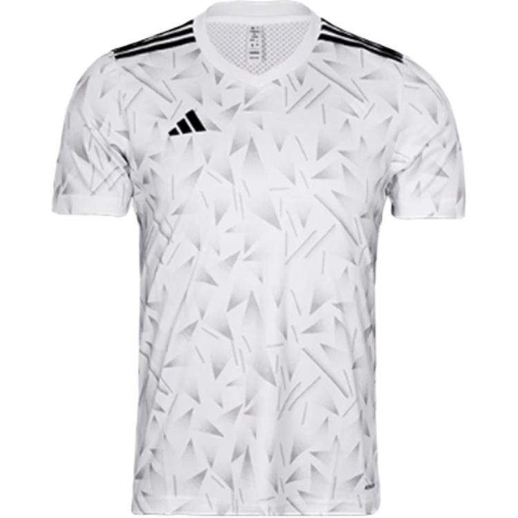 Adidas Футболка Soccer Jerseys Men's White
Adidas Футболка Soccer Jerseys Men's White