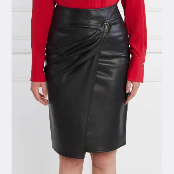 Юбка Liu Jo, черный
Юбка Liu Jo, черный