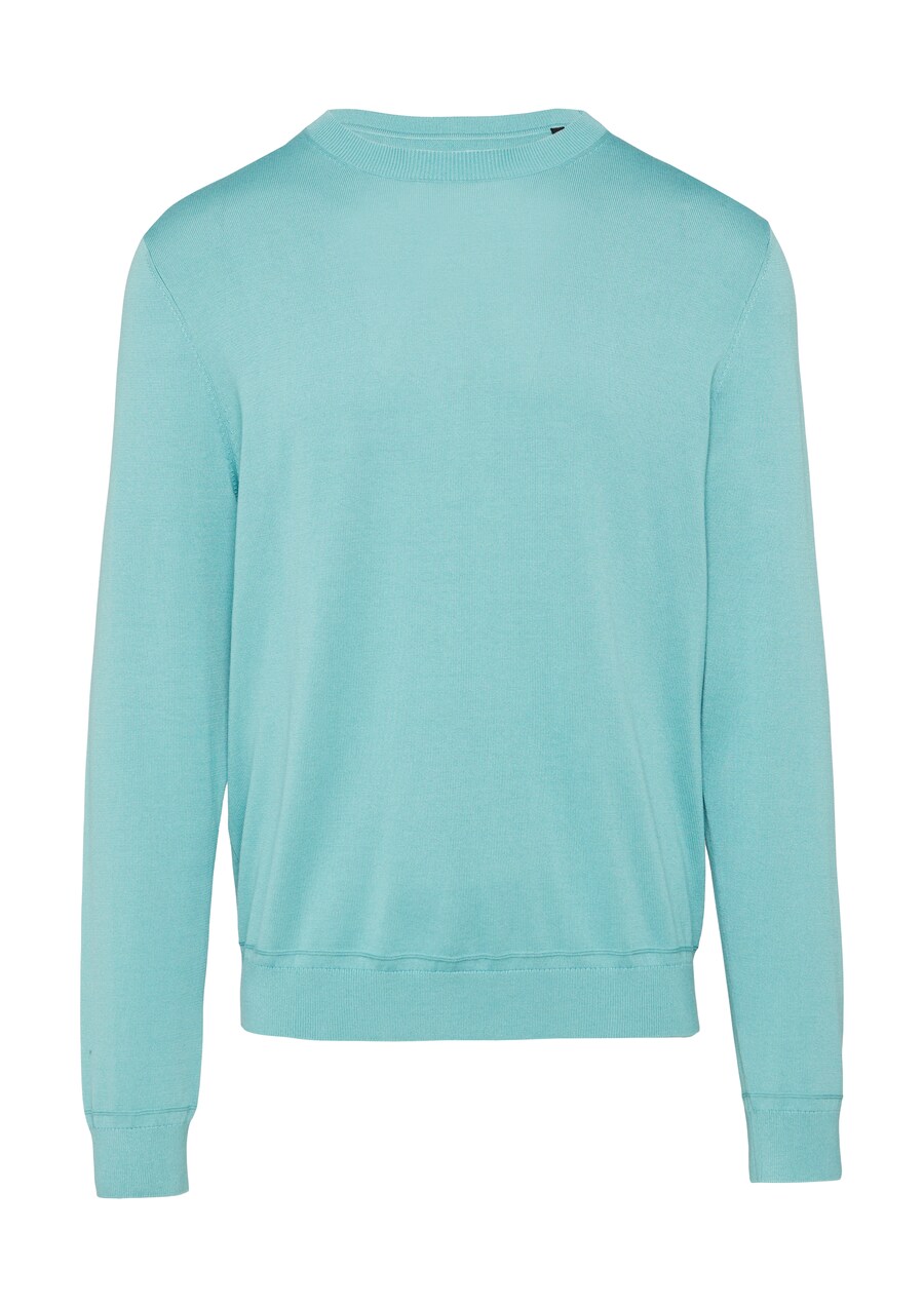 Свитер s.Oliver BLACK LABEL Edler, зеленый
Свитер s.Oliver BLACK LABEL Edler, зеленый