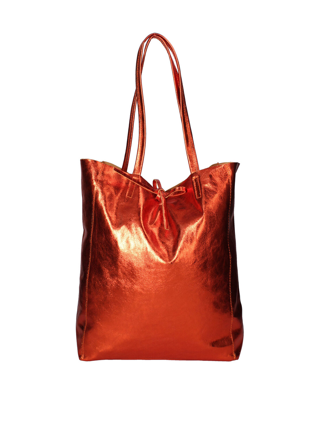 Сумка-Шоппер Gave Lux, оранжевый
Сумка-Шоппер Gave Lux, оранжевый