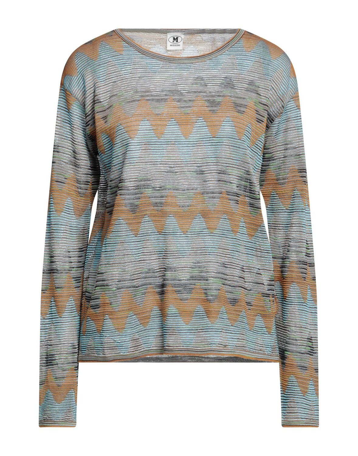 Свитер M Missoni, серый
Свитер M Missoni, серый