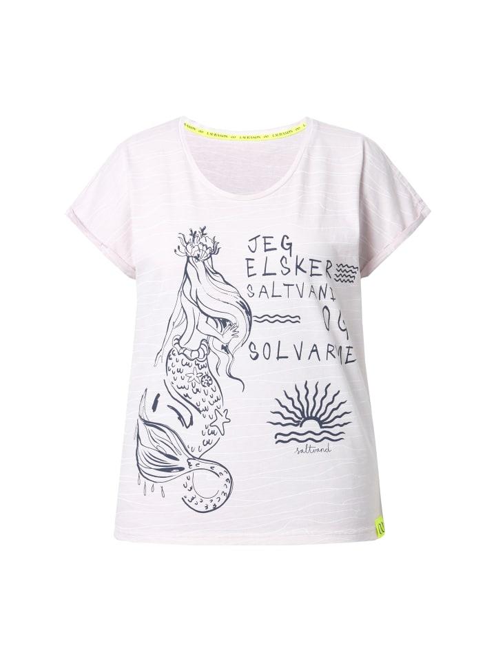 Футболка LAURASØN, цвет soft granit
Футболка LAURASØN, цвет soft granit