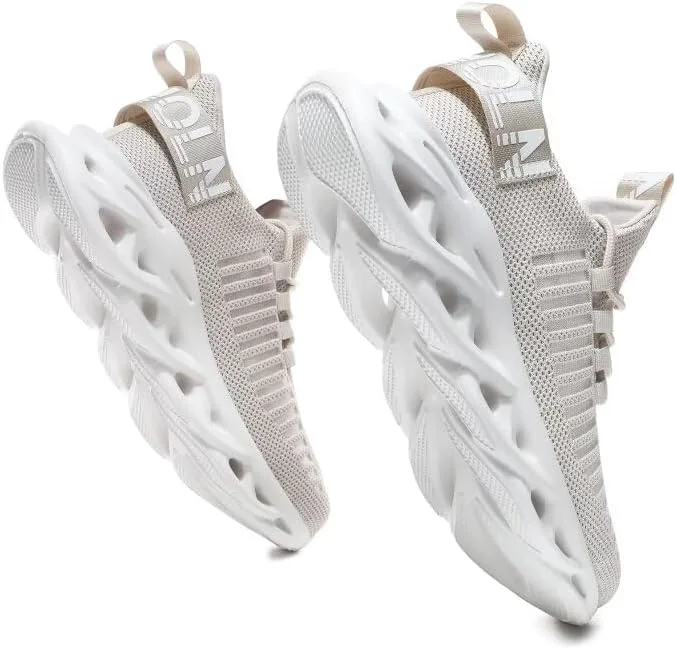 Мужские кроссовки GSLMOLN без шнурков, дышащие, для прогулок, ультралегкие, повседневные, спортивные, для зала, модные
Мужские кроссовки GSLMOLN без шнурков, дышащие, для прогулок, ультралегкие, повседневные, спортивные, для зала, модные