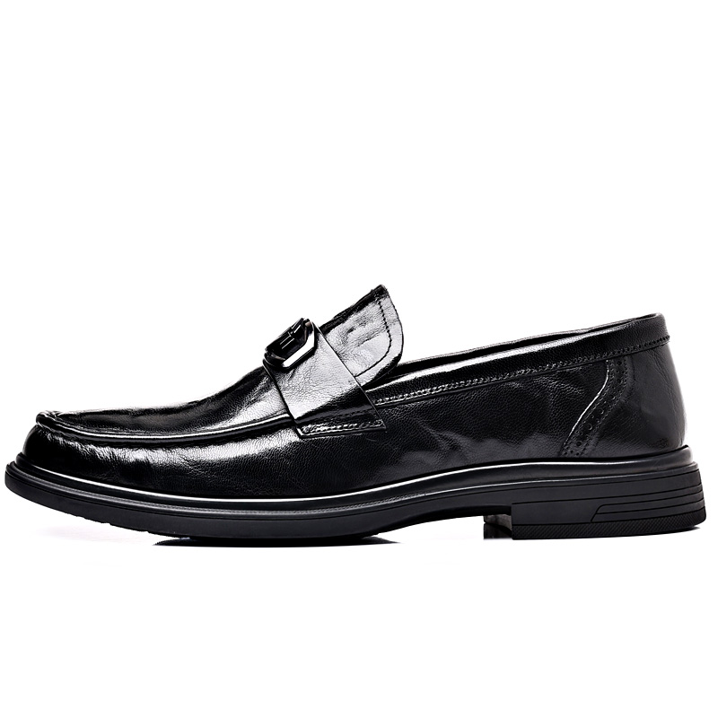 Повседневная обувь мужская Take a break, Black
Повседневная обувь мужская Take a break, Black