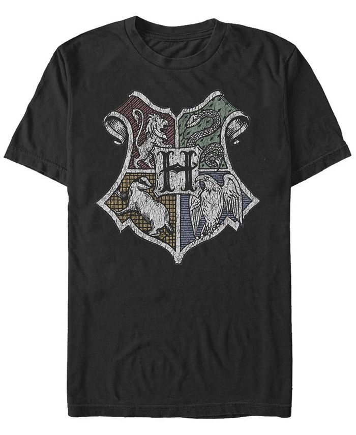 Мужская футболка с круглым вырезом и короткими рукавами с нарисованным вручную гербом Fifth Sun, черный
Мужская футболка с круглым вырезом и короткими рукавами с нарисованным вручную гербом Fifth Sun, черный