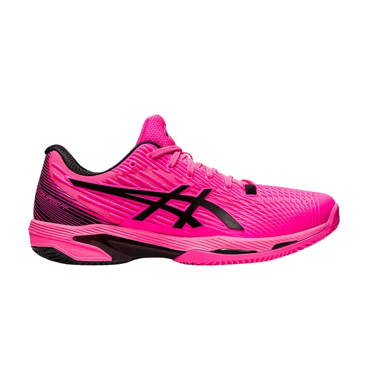 Кроссовки Solution Speed FF 2 Clay 'Hot Pink', розовый
Кроссовки Solution Speed FF 2 Clay 'Hot Pink', розовый