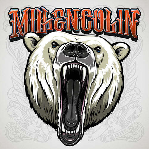 Виниловая пластинка Millencolin: True Brew
Виниловая пластинка Millencolin: True Brew
