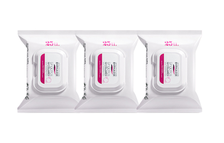 Средство для снятия макияжа unisex BYPHASSE
Средство для снятия макияжа unisex BYPHASSE