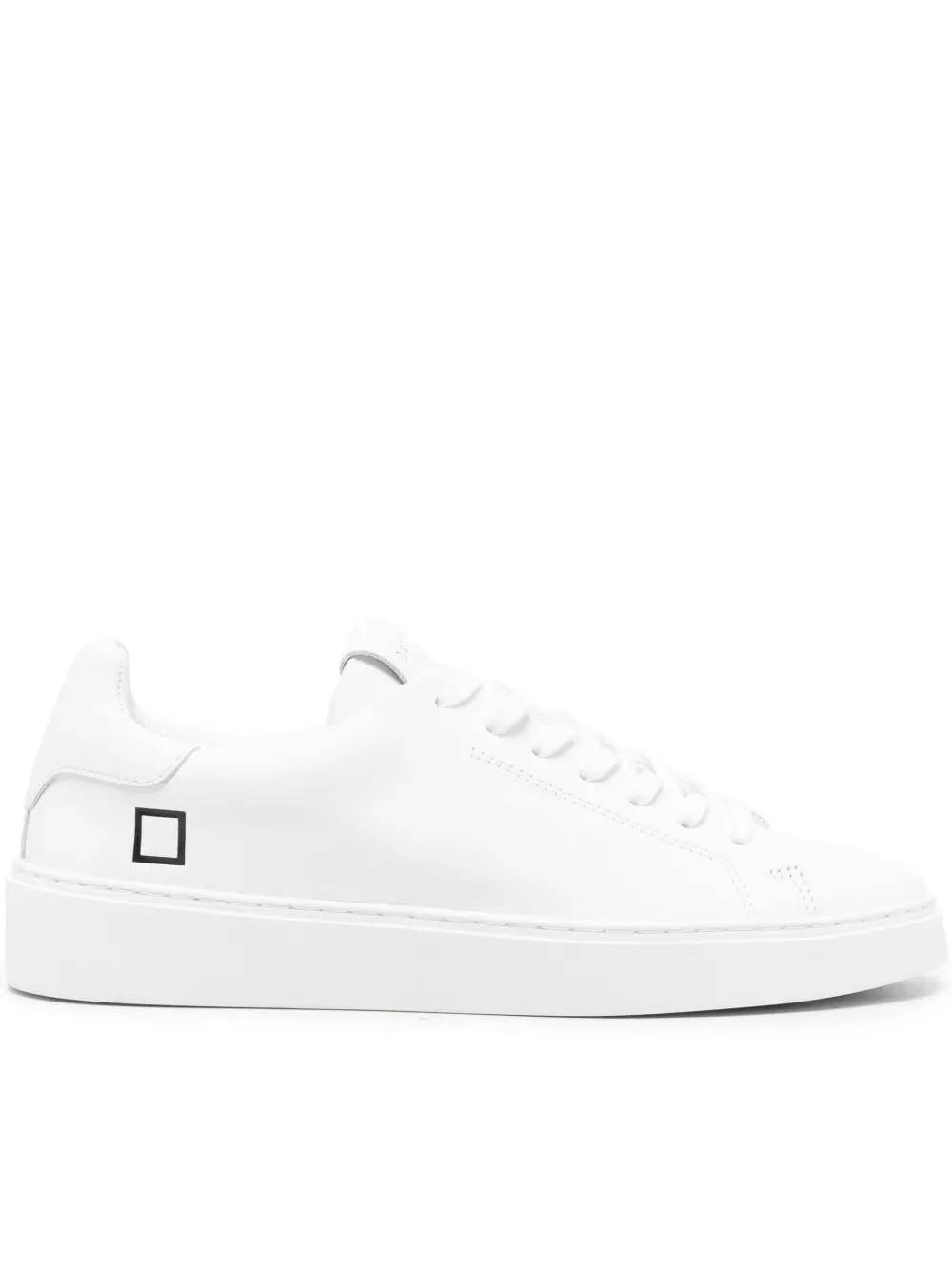 Кожаные кроссовки D.A.T.E., белый
Кожаные кроссовки D.A.T.E., белый