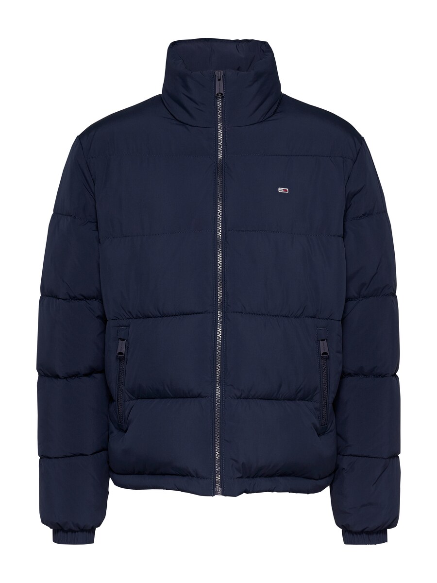 Всесезонная куртка Tommy Jeans Between-Season Jacket, морской синий
Всесезонная куртка Tommy Jeans Between-Season Jacket, морской синий