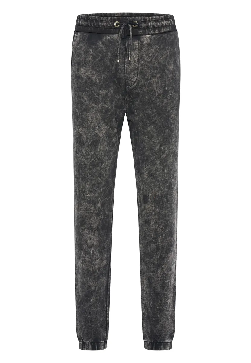 Спортивные брюки Rusty Neal с выцветшим рисунком, черный
Спортивные брюки Rusty Neal с выцветшим рисунком, черный